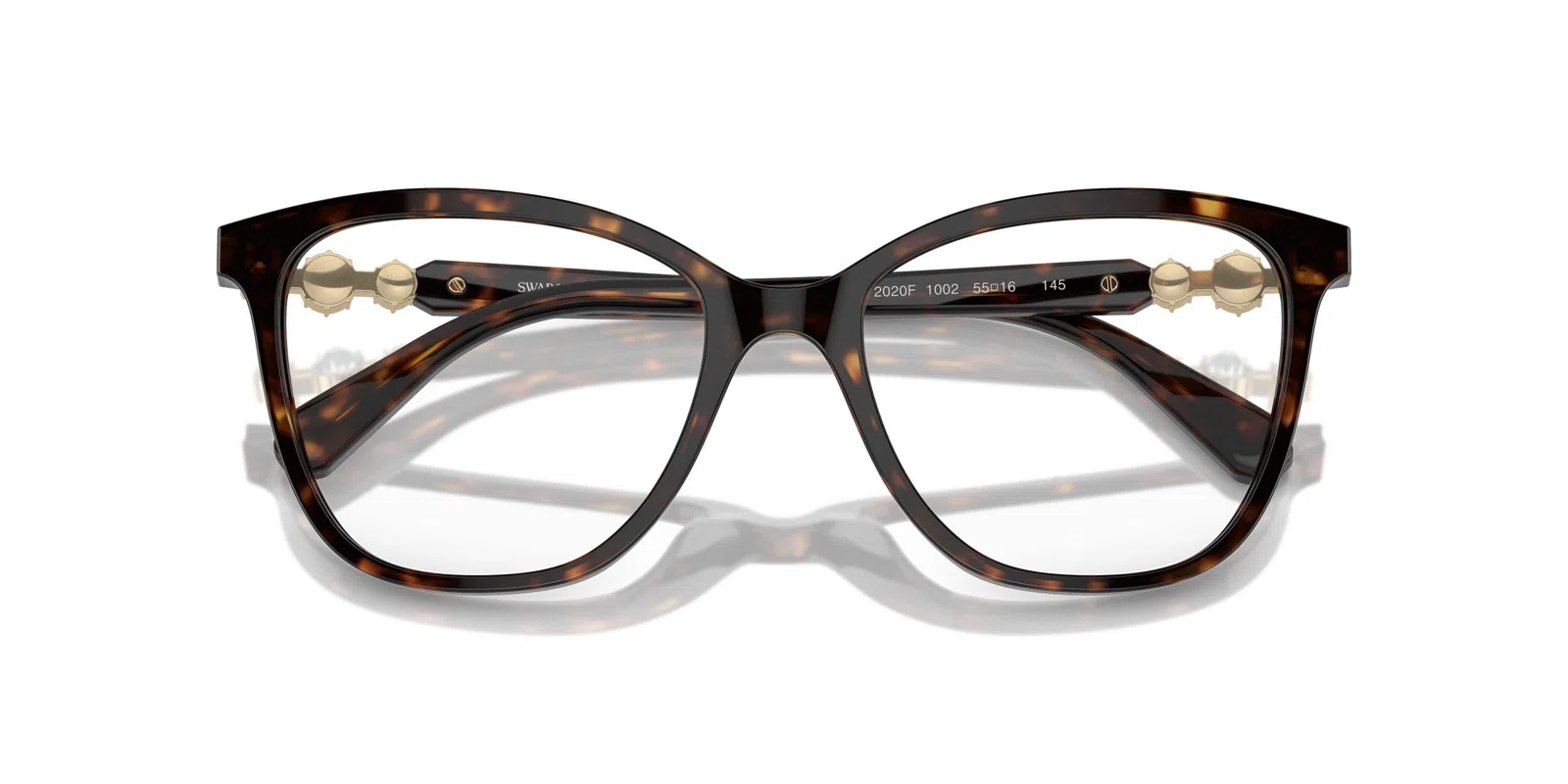 Swarovski 2020F Eyeglasses - view 9